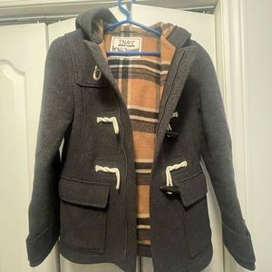 TNA winter jacket
